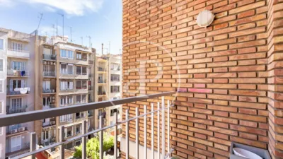 Apartamento en Sant Gervasi-Galvany photo 21