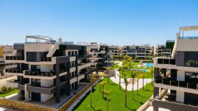 Piso – Orihuela - Vista 2