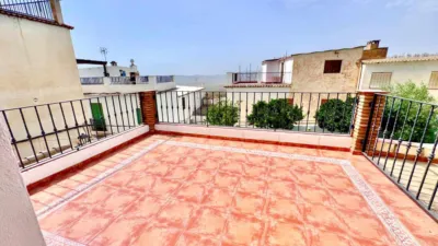 Casa en Válor photo 63