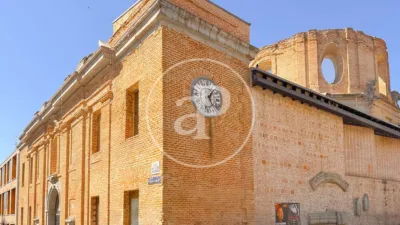 Apartment in Embajadores-Lavapiés photo 37