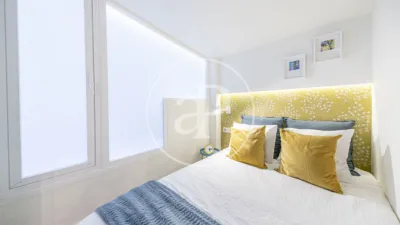 Apartamento en Lista photo 17