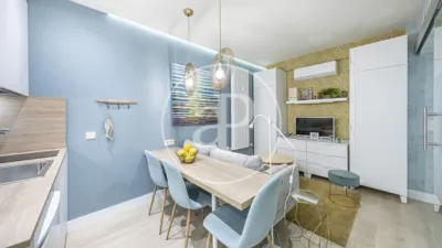 Apartamento en Lista photo 9