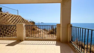 Apartment in Poble de Llevant photo 22