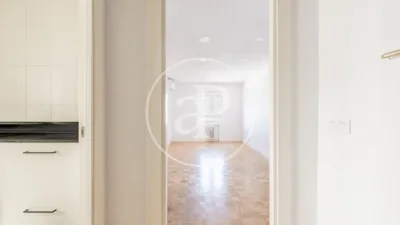 Apartment in Guindalera photo 15
