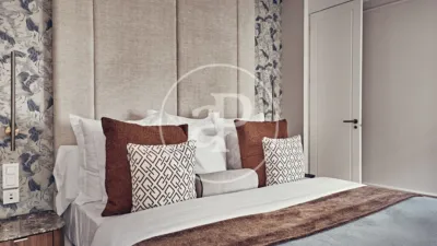 Apartment in Lista photo 20