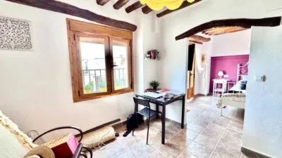 Casa en Válor photo 57