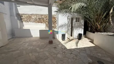 House in Cantoria photo 28
