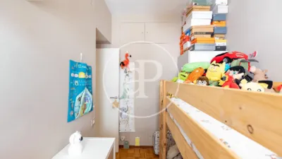 Apartamento en Sant Gervasi-Galvany photo 16