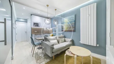 Apartamento en Lista photo 3