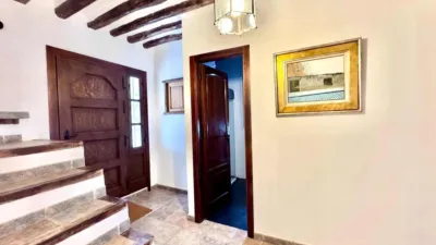 Casa en Válor photo 45