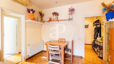 Apartamento en Sant Gervasi-Galvany photo 6
