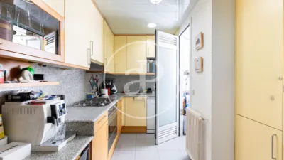 Apartamento en Sant Gervasi-Galvany photo 8