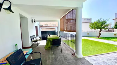 Casa en Válor photo 23