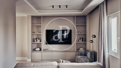Apartment in Lista photo 3