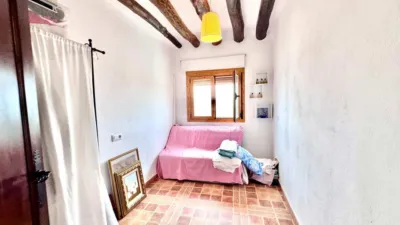 Casa en Válor photo 75