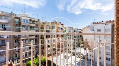 Apartamento en Sant Gervasi-Galvany photo 19
