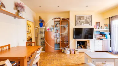 Apartamento en Sant Gervasi-Galvany photo 7