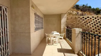 Apartment in Poble de Llevant photo 21