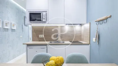 Apartamento en Lista photo 11