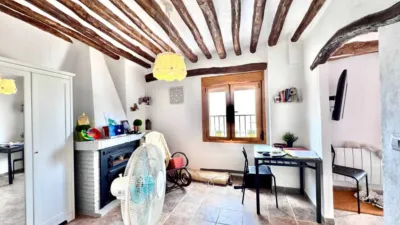 Casa en Válor photo 53