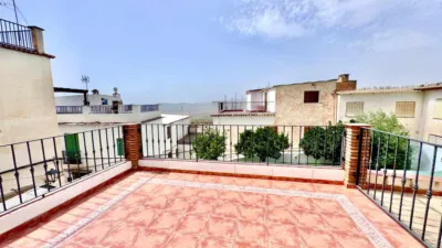 Casa en Válor photo 65