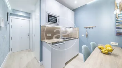 Apartamento en Lista photo 13