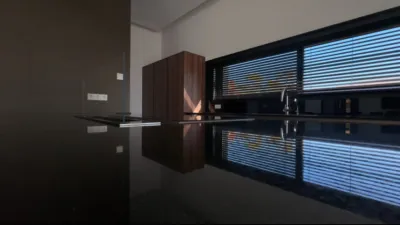 Villa in Finestrat Area photo 32