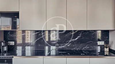 Apartment in Lista photo 9