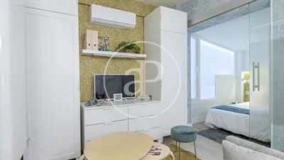 Apartamento en Lista photo 6