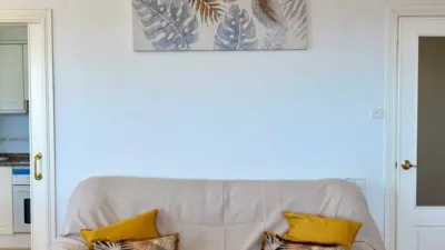 Apartment in Poble de Llevant photo 9