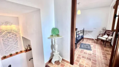 Casa en Válor photo 73