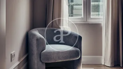 Apartment in Lista photo 4