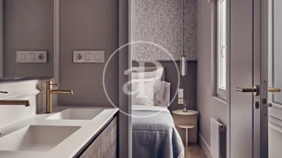 Apartment in Lista photo 16