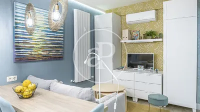 Apartamento en Lista photo 10