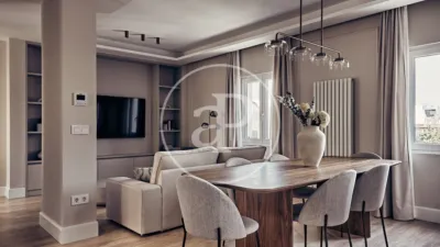 Apartment in Lista photo 6