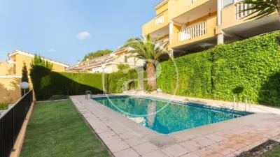 House in Chiva photo 21