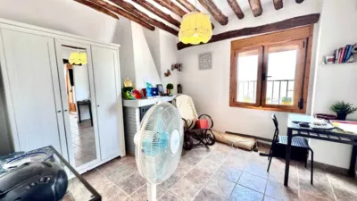 Casa en Válor photo 54