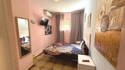 Apartment in Cala Manzanera photo 9