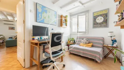Apartment in Universidad-Malasaña photo 13