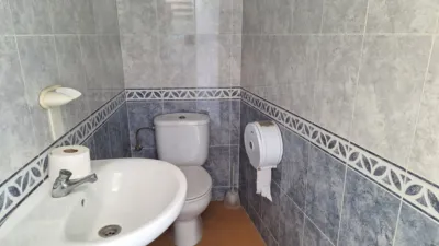 Apartment in Cala Manzanera photo 21
