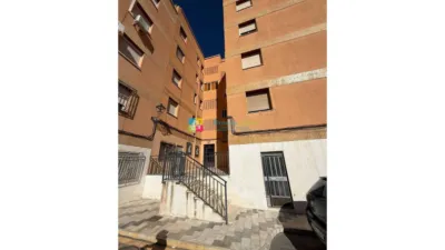 Apartment in Olula del Río photo 19