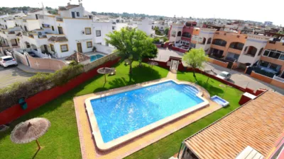 Piso – Torrevieja - Vista 2