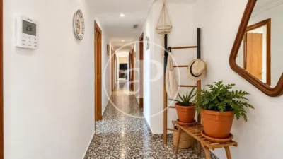 House in Pedralba photo 6