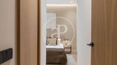 Apartment in Justicia-Chueca photo 28