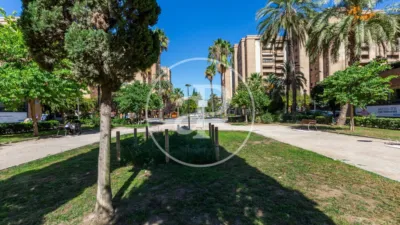Apartment in Benimaclet photo 40