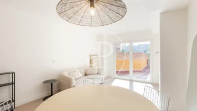 Apartment in Benimaclet photo 5