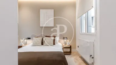 Apartment in Justicia-Chueca photo 30