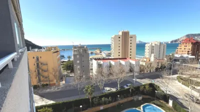 Apartamento en Cala Manzanera photo 7