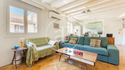Apartment in Universidad-Malasaña photo 2
