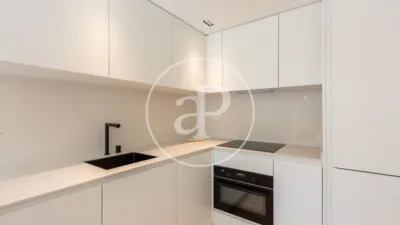 Apartment in Benimaclet photo 9